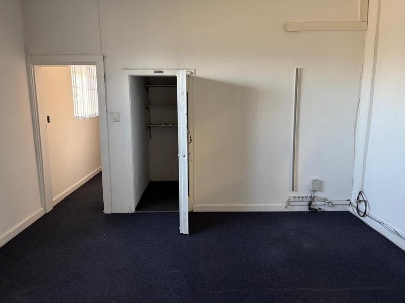 To Let Commercial Property for Rent in Deal Party Eastern Cape